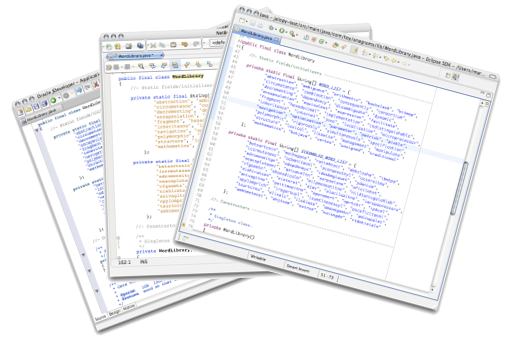 Jalopy satisfies your formatting needs
